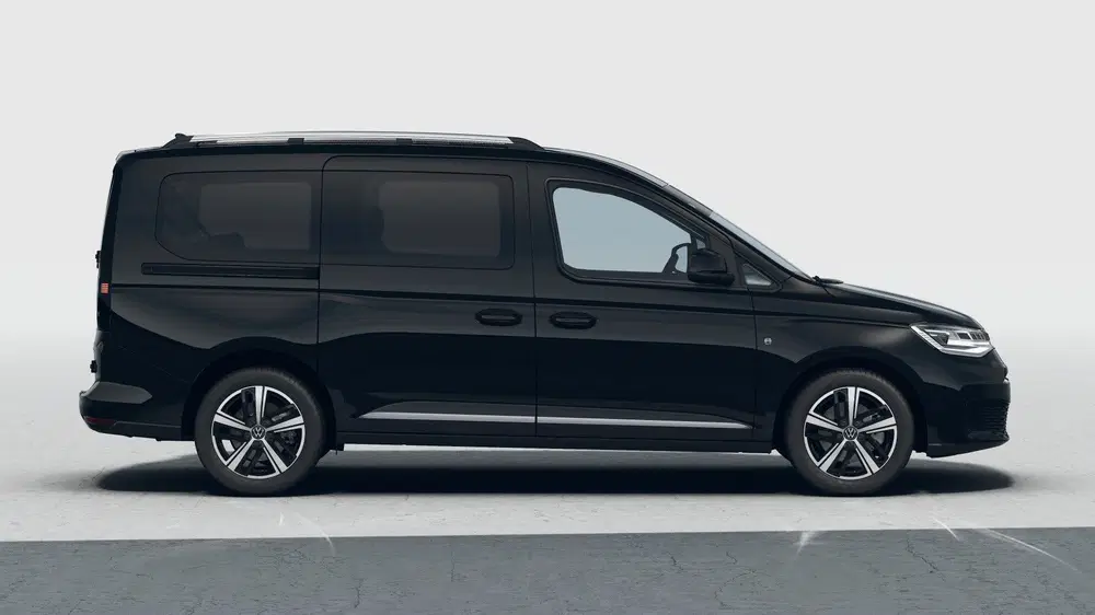 Volkswagen Caddy 1.5 TSI 150pk Hybride Style uit 2026, foto 9