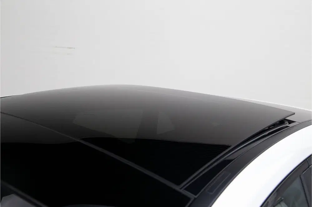 Mercedes-Benz B-Klasse 250 e AMG Night Edition uit 2022, foto 14