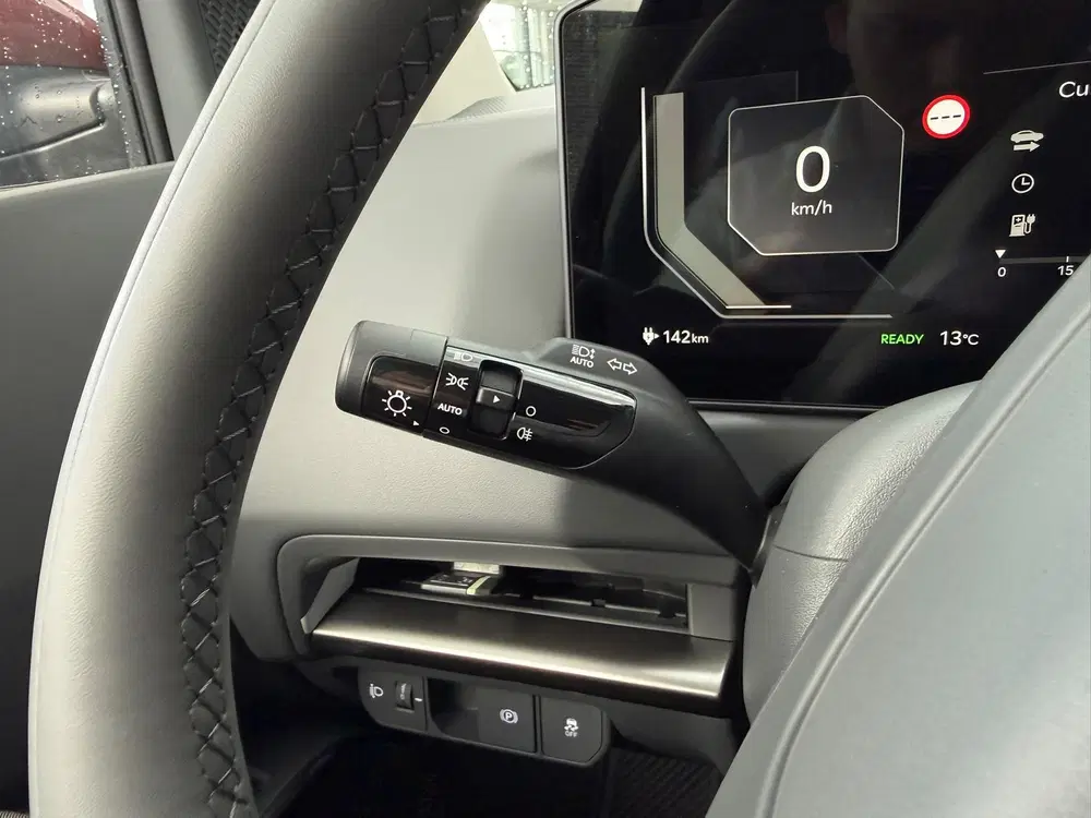Kia EV2 Air 61 kWh uit 2026, foto 11