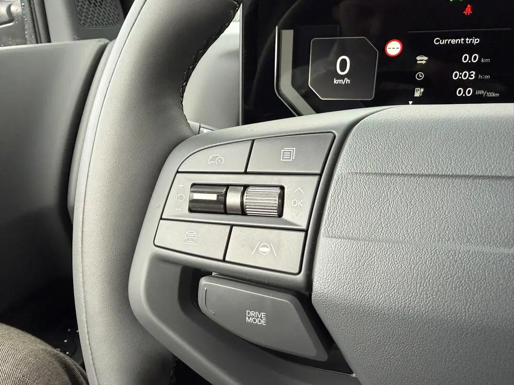 Kia EV2 Air 61 kWh uit 2026, foto 15