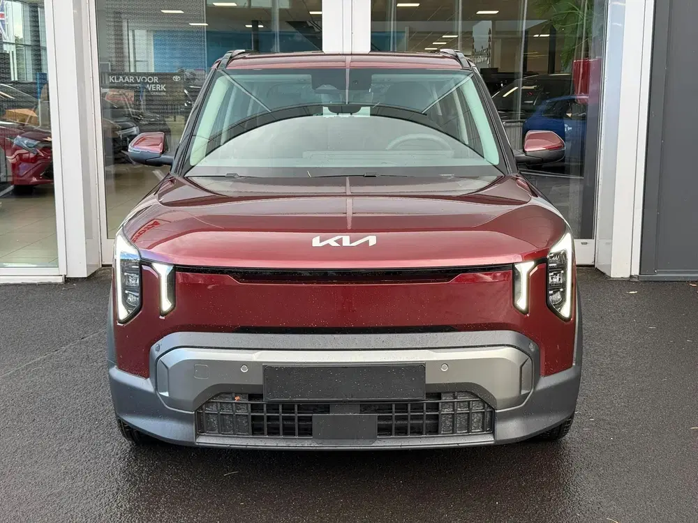 Kia EV2 Air 61 kWh uit 2026, foto 2