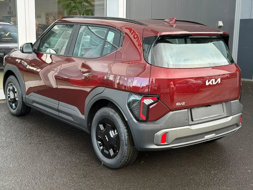 Kia EV2 Air 61 kWh uit 2026, foto 6