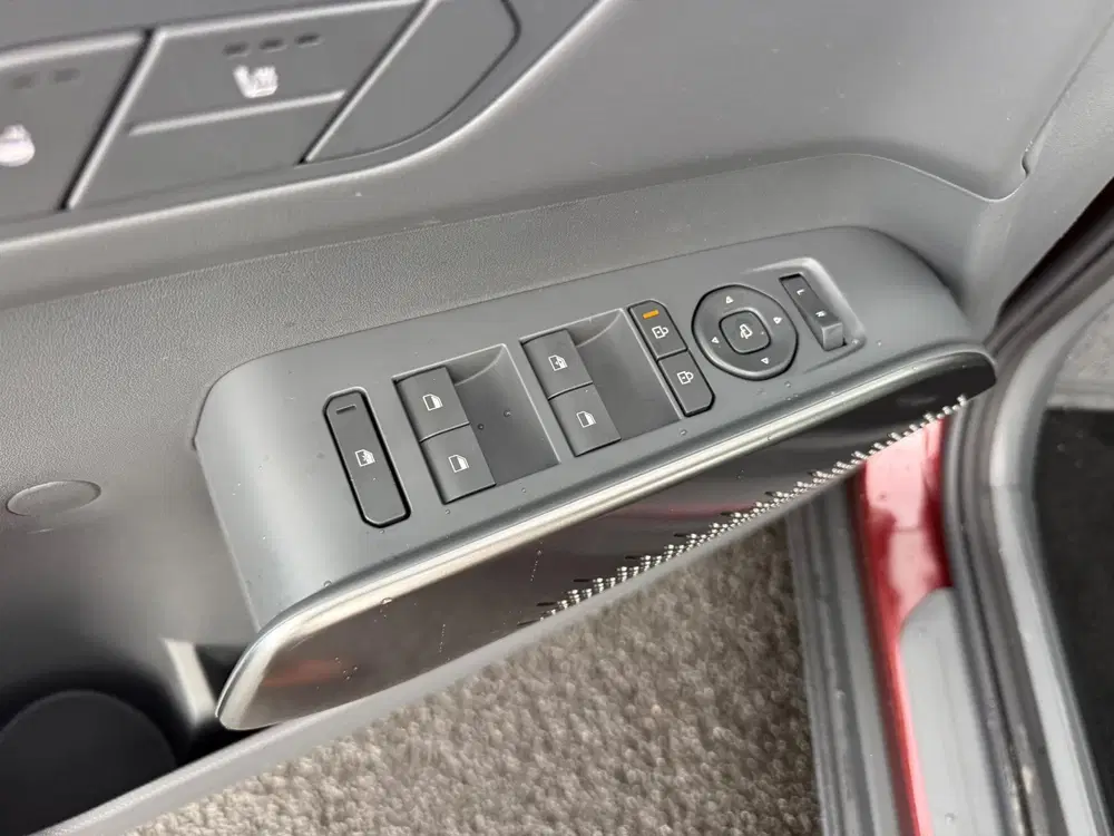 Kia EV2 Air 61 kWh uit 2026, foto 9