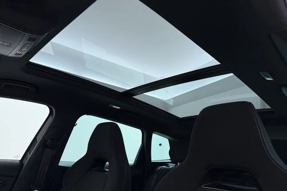 Skoda Karoq 1.5 TSI ACT Sportline Business uit 2021, foto 4