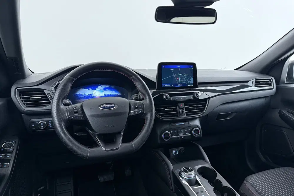 Ford Kuga 2.5 PHEV Titanium X ST-Line uit 2022, foto 15