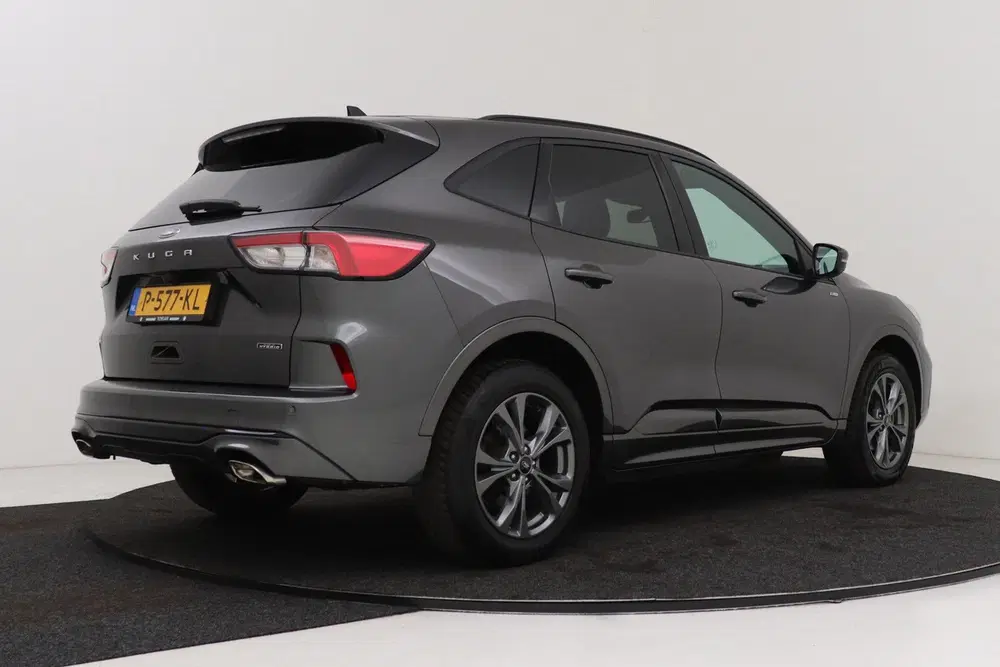 Ford Kuga 2.5 PHEV Titanium X ST-Line uit 2022, foto 2