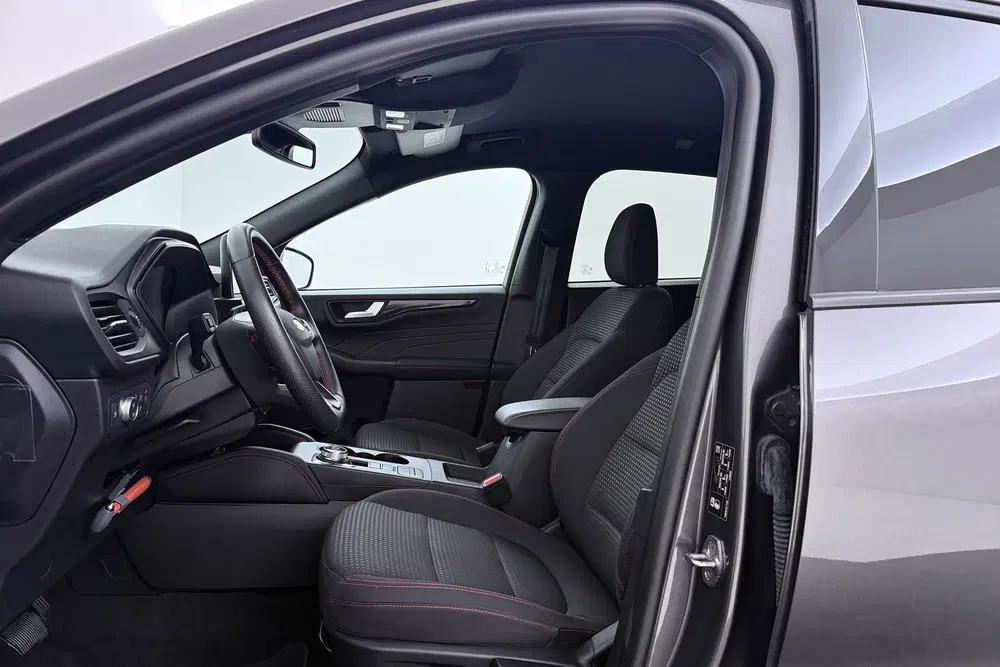 Ford Kuga 2.5 PHEV Titanium X ST-Line uit 2022, foto 3