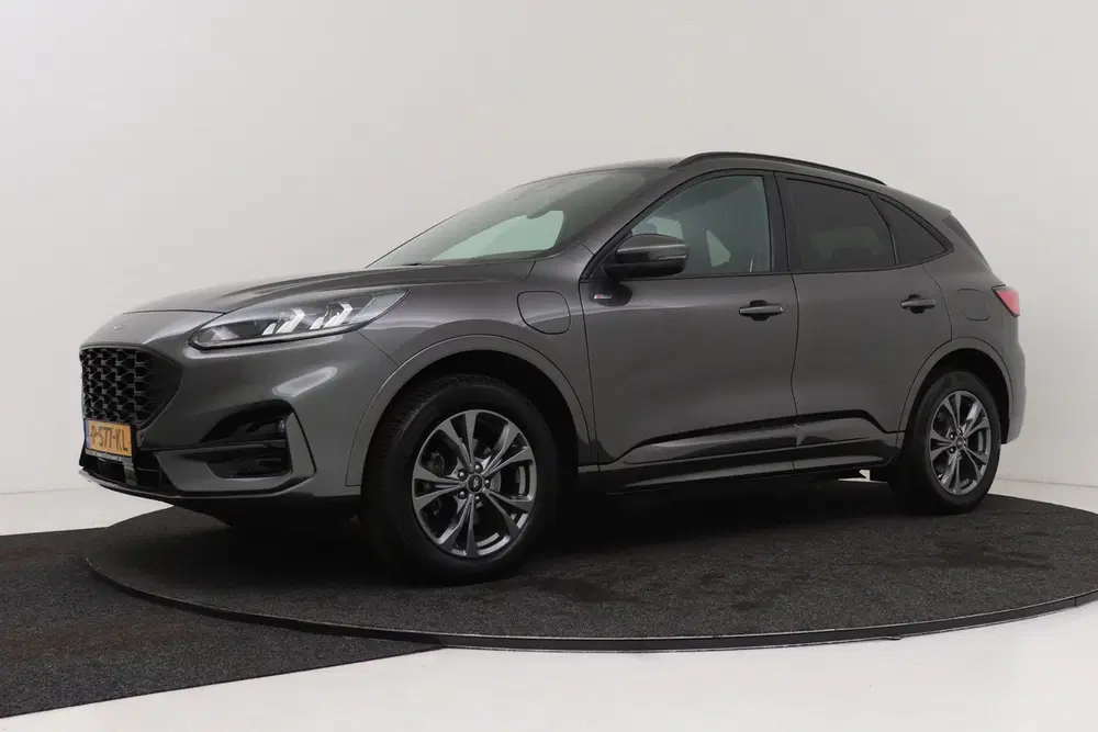 Ford Kuga 2.5 PHEV Titanium X ST-Line uit 2022, foto 5