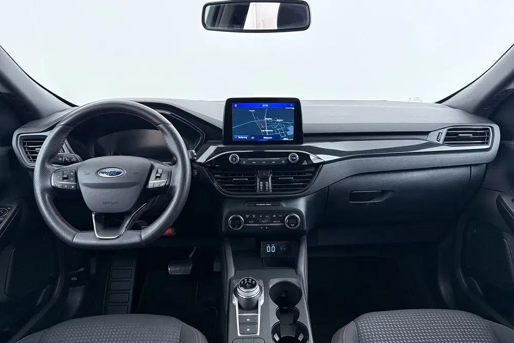 Ford Kuga 2.5 PHEV Titanium X ST-Line uit 2022, foto 7