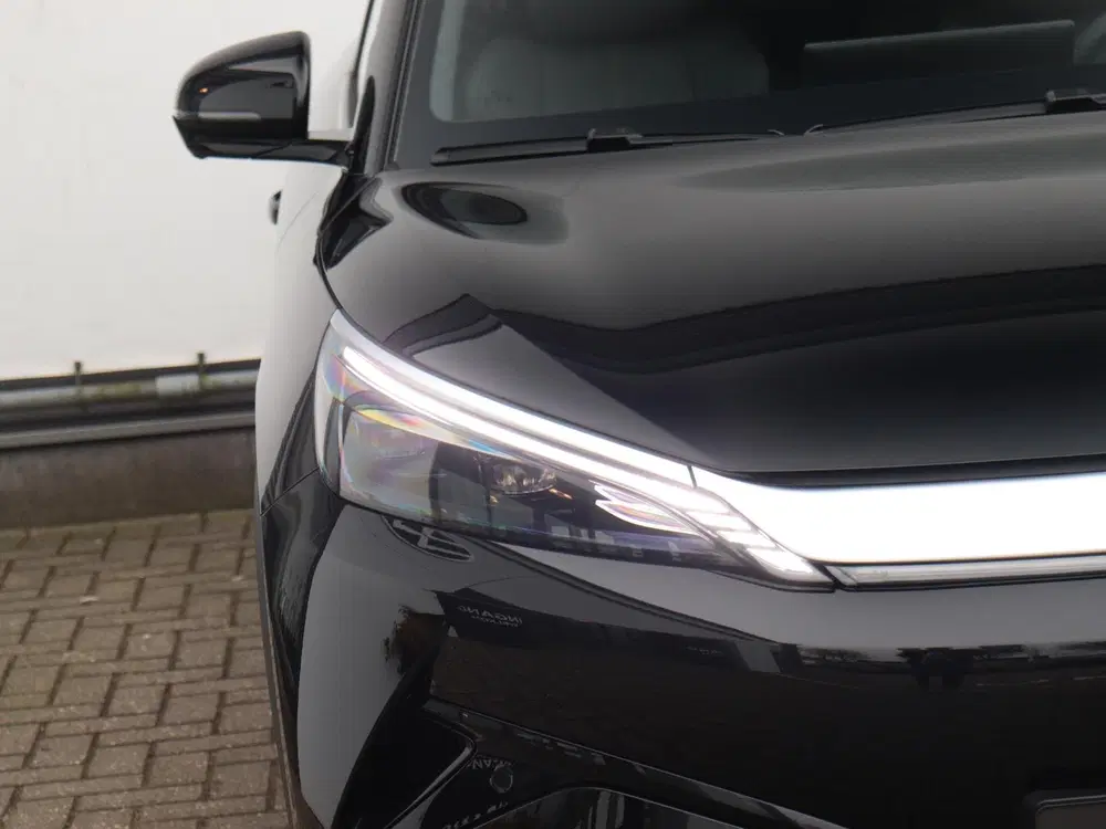 BYD Atto 3 Excellence 74.8 kWh uit 2026, foto 3