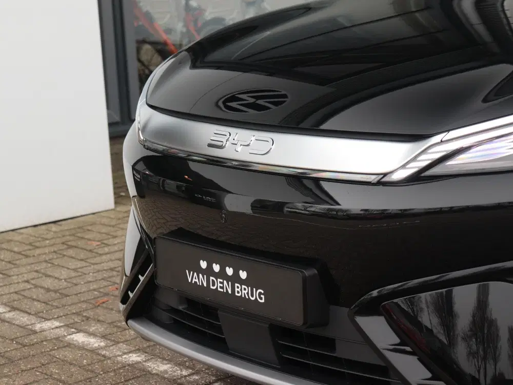 BYD Atto 3 Excellence 74.8 kWh uit 2026, foto 4