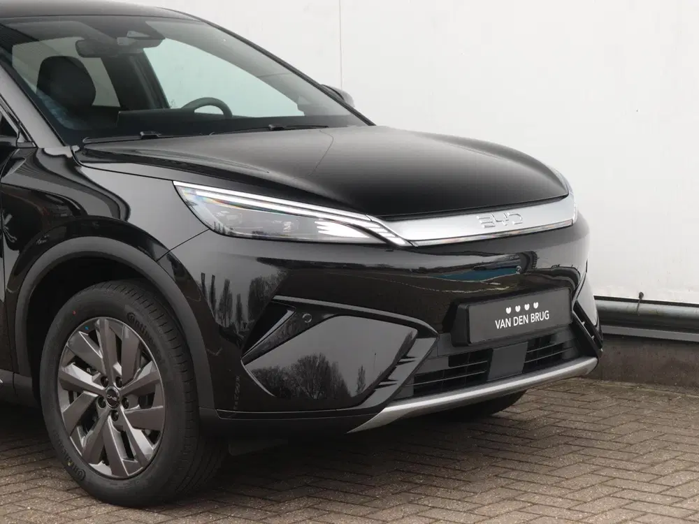 BYD Atto 3 Excellence 74.8 kWh uit 2026, foto 6