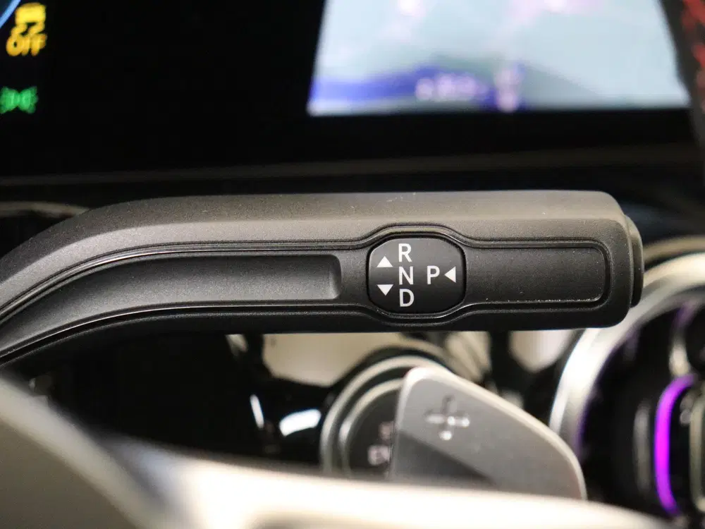 Mercedes-Benz B-Klasse 250e Business Solution AMG-Line uit 2023, foto 15