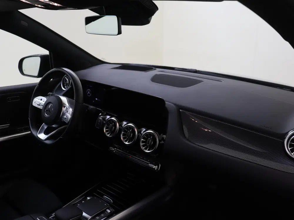 Mercedes-Benz B-Klasse 250e Business Solution AMG-Line uit 2023, foto 5