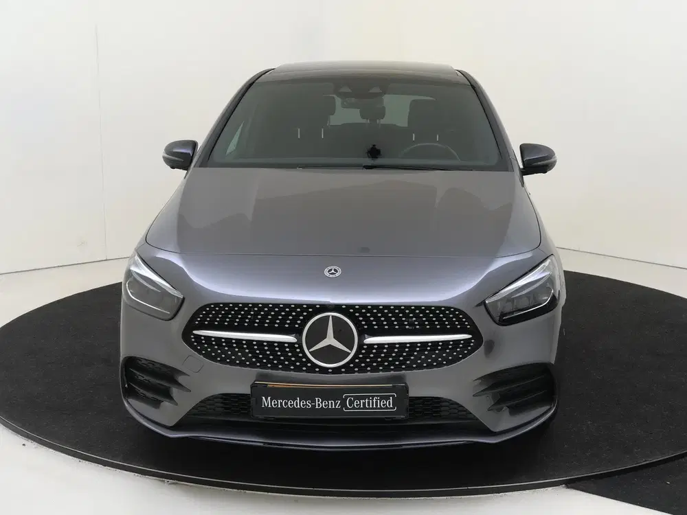 Mercedes-Benz B-Klasse 250e Business Solution AMG-Line uit 2023, foto 6