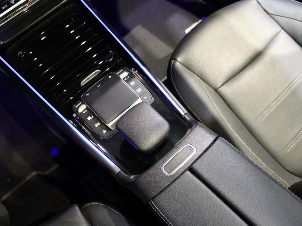 Mercedes-Benz EQA 250 67 kWh uit 2021, foto 14