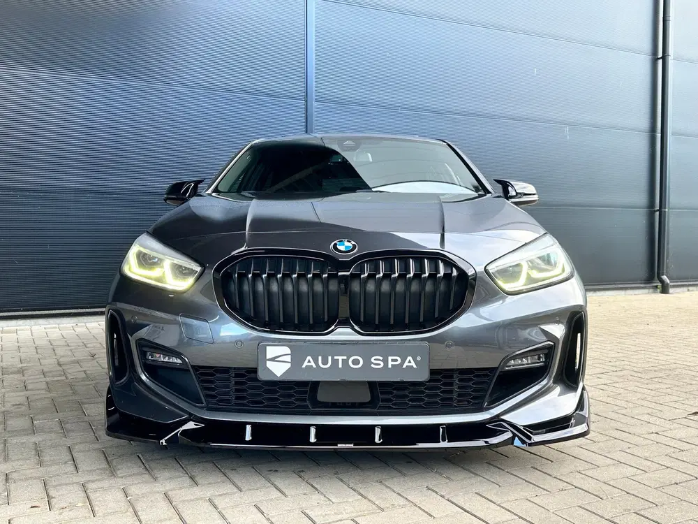 BMW 1-serie 118i AUT M-SPORT uit 2020, foto 5