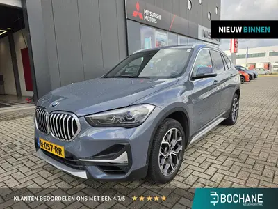 BMW X1 sDrive20i VDL Nedcar Edition uit 2020
