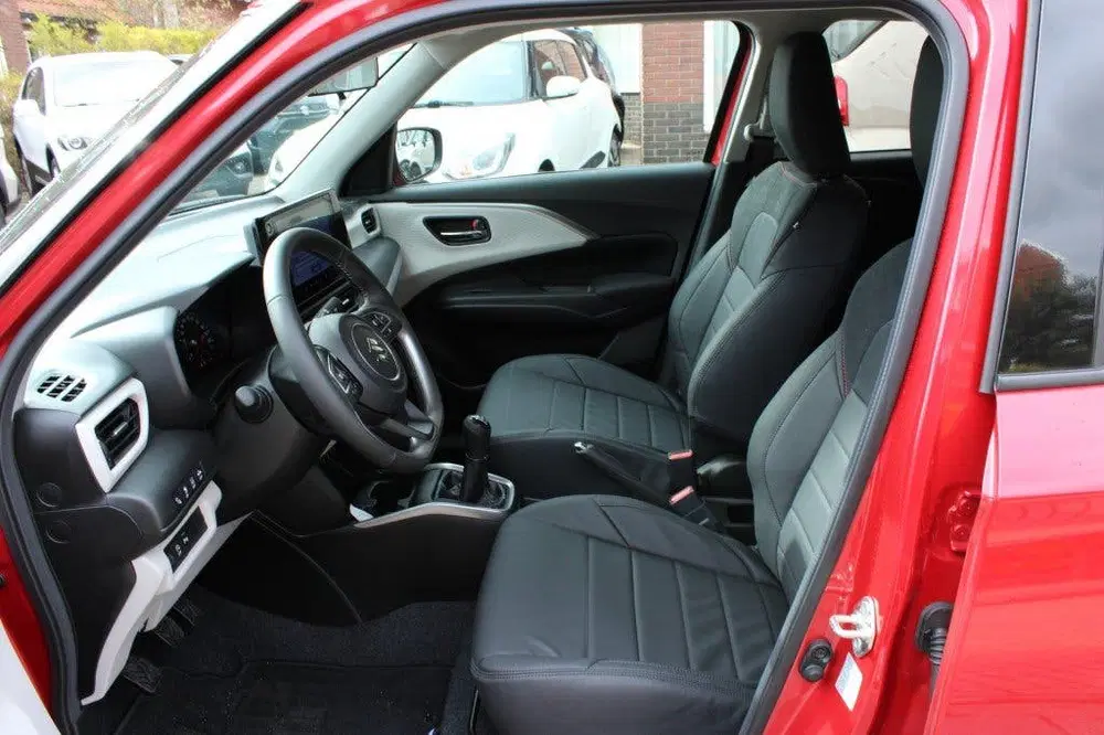 Suzuki Swift 1.2 SE-60 Editie uit 2026, foto 11