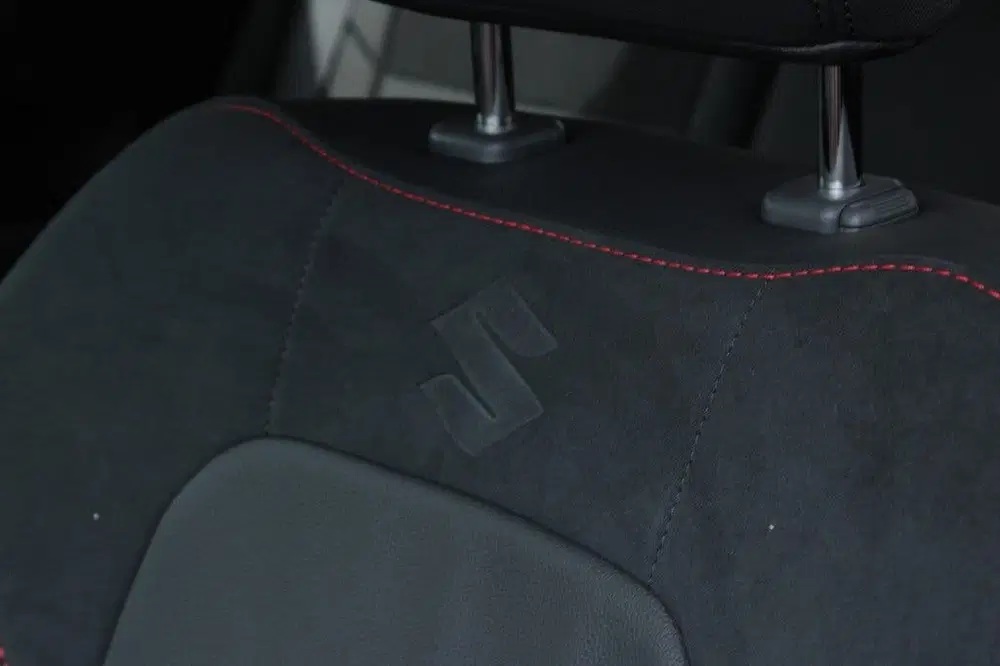 Suzuki Swift 1.2 SE-60 Editie uit 2026, foto 12