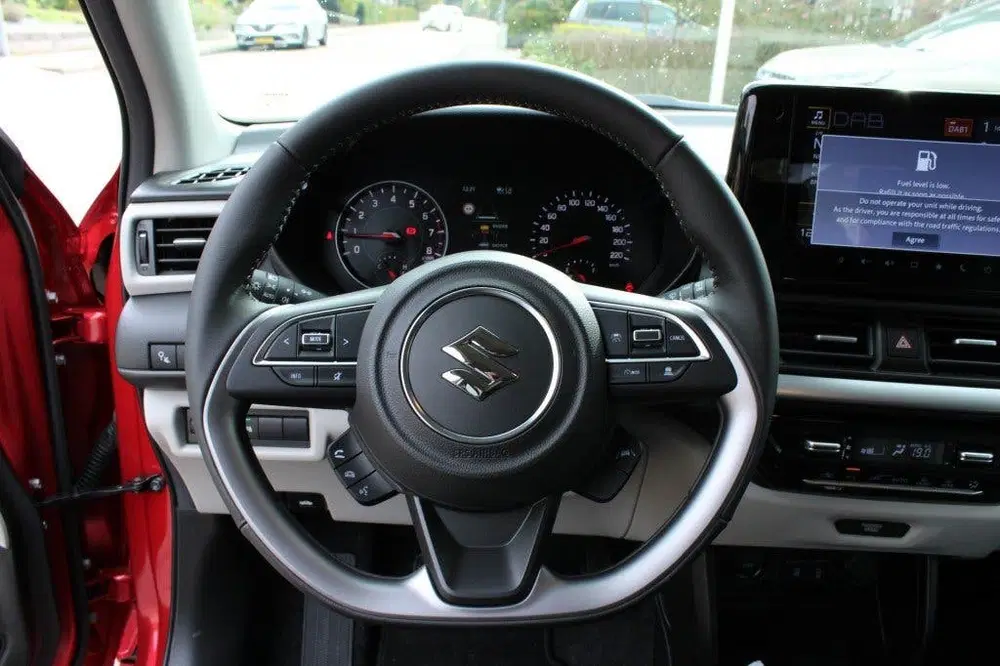 Suzuki Swift 1.2 SE-60 Editie uit 2026, foto 13