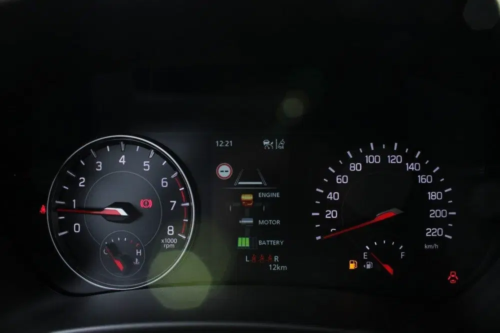 Suzuki Swift 1.2 SE-60 Editie uit 2026, foto 14