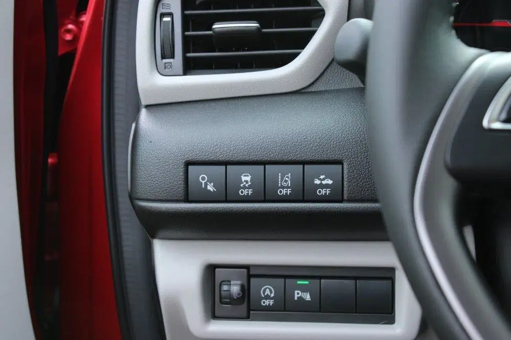 Suzuki Swift 1.2 SE-60 Editie uit 2026, foto 15