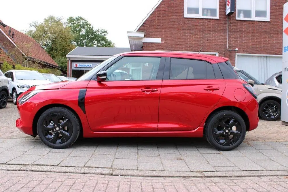 Suzuki Swift 1.2 SE-60 Editie uit 2026, foto 2