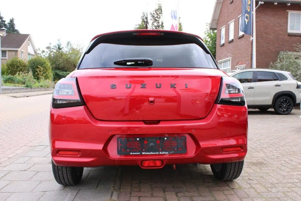 Suzuki Swift 1.2 SE-60 Editie uit 2026, foto 3
