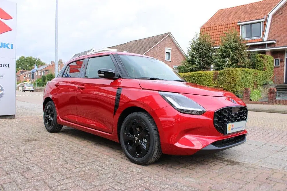Suzuki Swift 1.2 SE-60 Editie uit 2026, foto 5