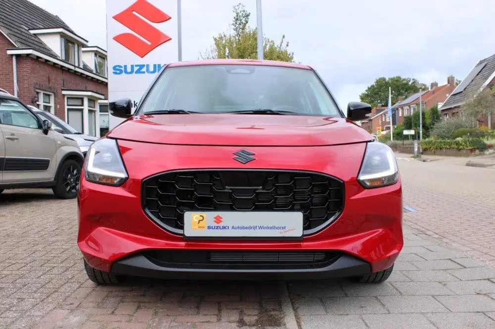 Suzuki Swift 1.2 SE-60 Editie uit 2026, foto 6