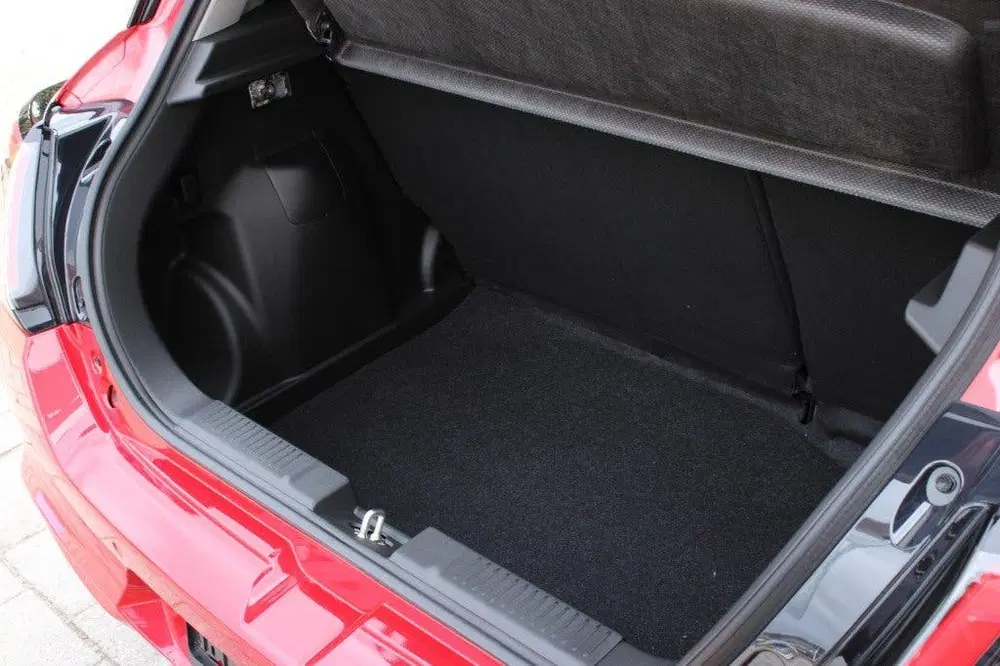 Suzuki Swift 1.2 SE-60 Editie uit 2026, foto 8