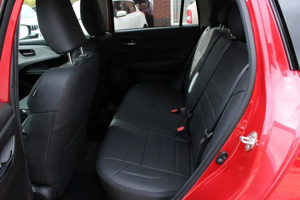 Suzuki Swift 1.2 SE-60 Editie uit 2026, foto 9