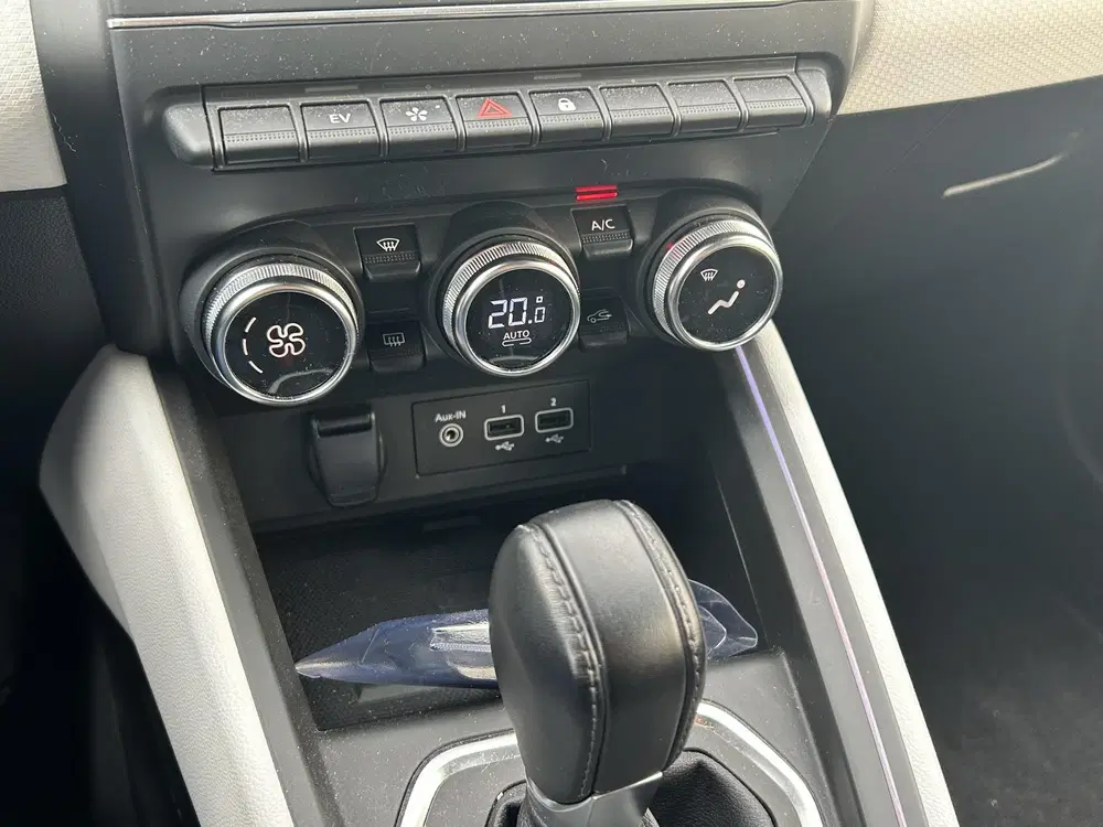 Renault Clio 1.6 E-Tech Hybrid 145 Techno uit 2023, foto 13
