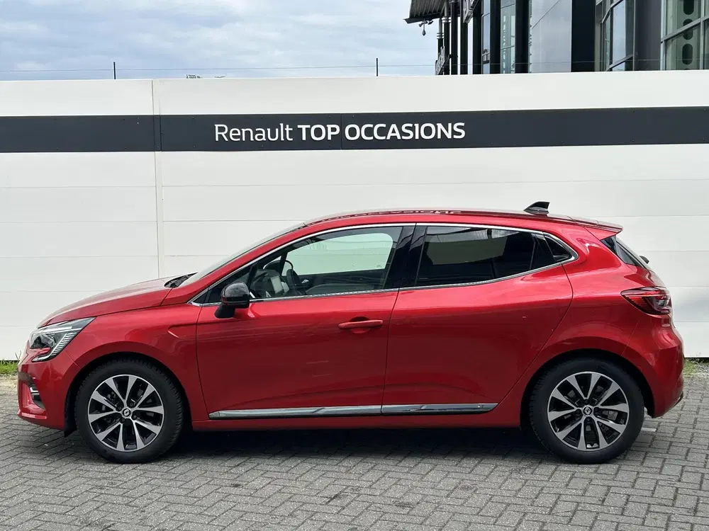 Renault Clio 1.6 E-Tech Hybrid 145 Techno uit 2023, foto 15