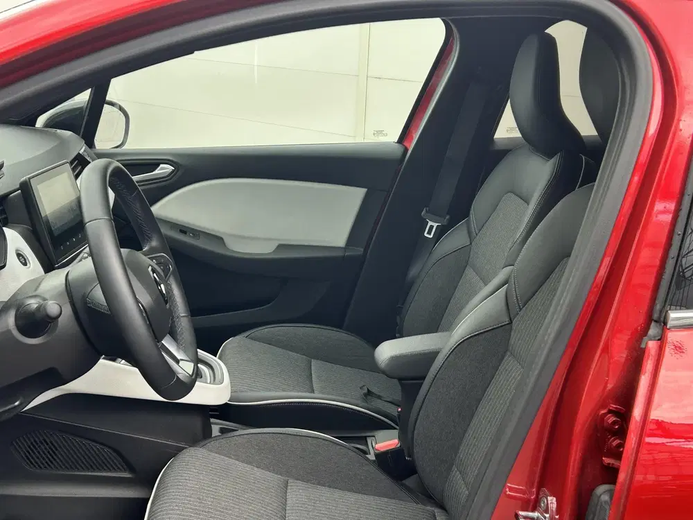 Renault Clio 1.6 E-Tech Hybrid 145 Techno uit 2023, foto 7