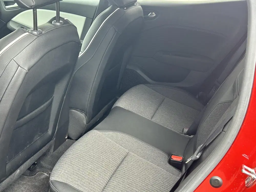 Renault Clio 1.6 E-Tech Hybrid 145 Techno uit 2023, foto 8