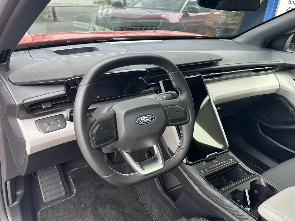 Ford Explorer Premium Extended Range RWD 77 kWh €3.500 uit 2026, foto 15