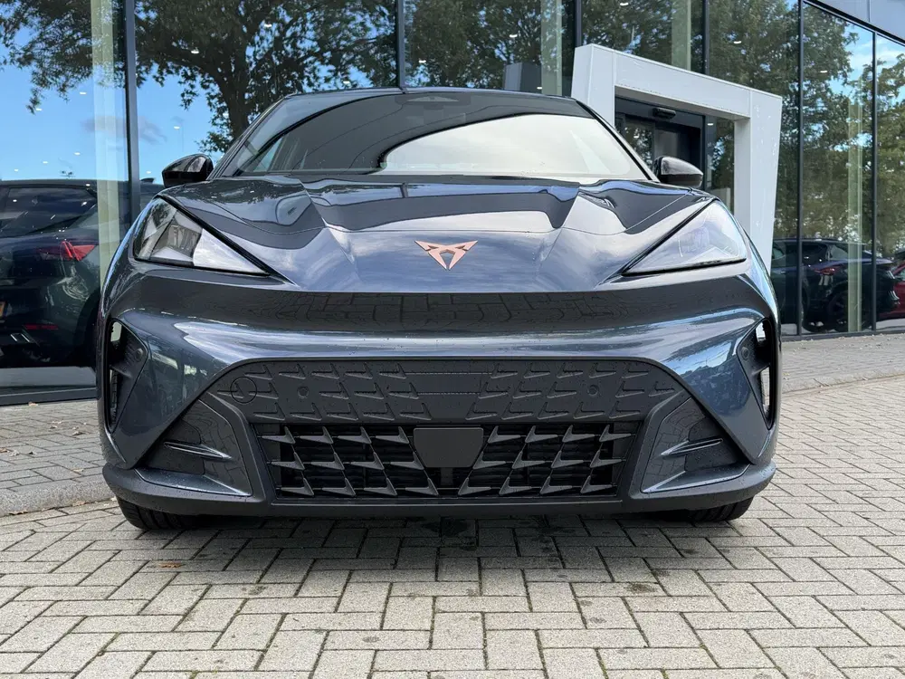 Cupra Raval Business 39 kWh 135 PK uit 2026, foto 2
