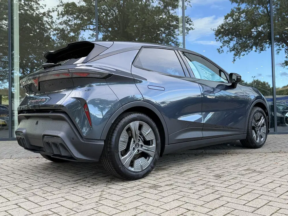 Cupra Raval Business 39 kWh 135 PK uit 2026, foto 3