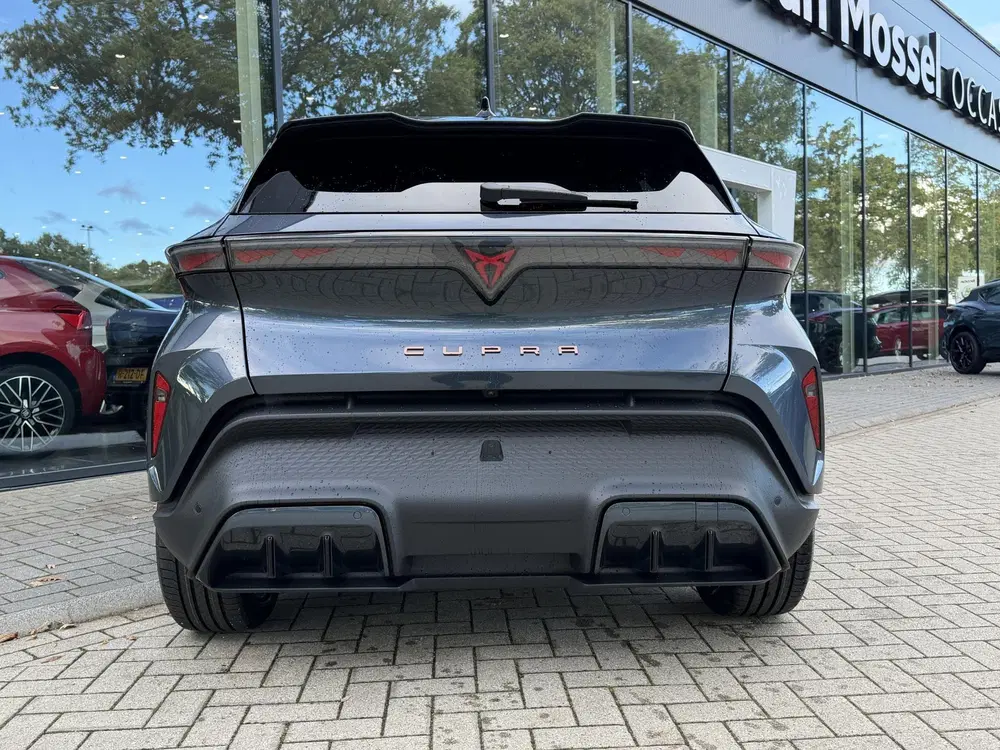 Cupra Raval Business 39 kWh 135 PK uit 2026, foto 4