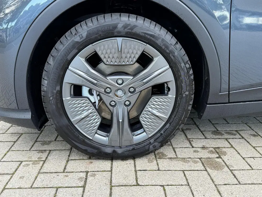 Cupra Raval Business 39 kWh 135 PK uit 2026, foto 5