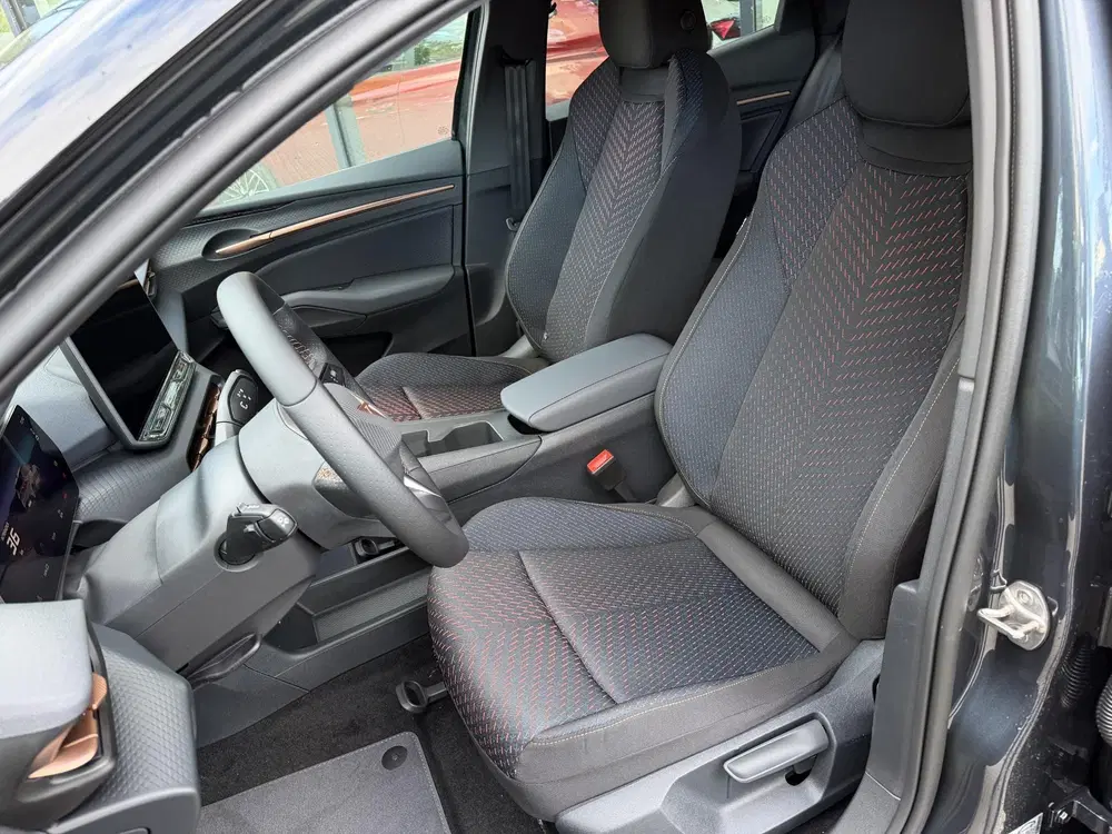 Cupra Raval Business 39 kWh 135 PK uit 2026, foto 7