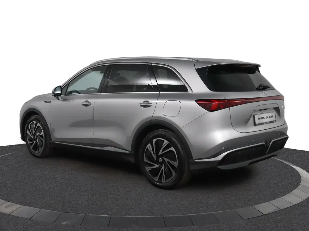 MG MGS6 EV Luxury 2WD 77 kWh Panoramadak uit 2026, foto 10