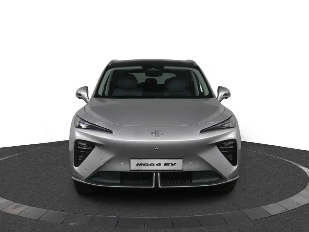 MG MGS6 EV Luxury 2WD 77 kWh Panoramadak uit 2026, foto 13