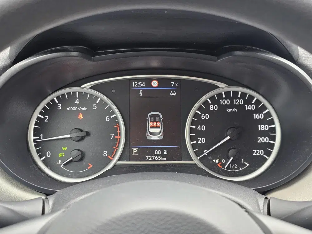 Nissan Micra 1.0 IG-T Acenta AUTOMAAT STOELVERW. NAV uit 2021, foto 11