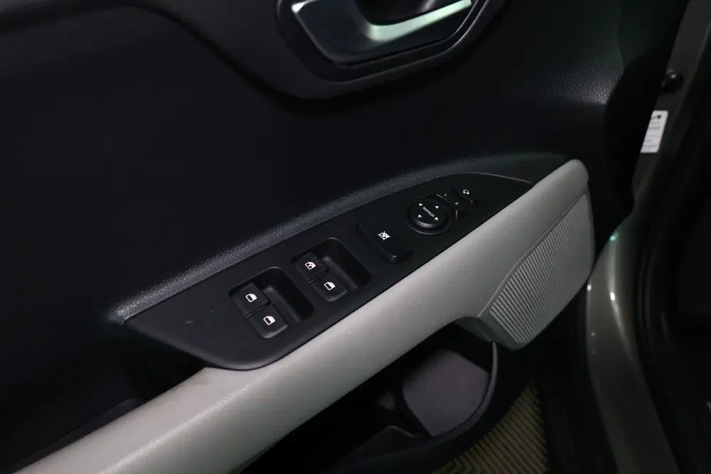 Kia Stonic 1.0 T-GDI Hybrid LEDER CARPLAY NAVI CAMERA uit 2021, foto 12