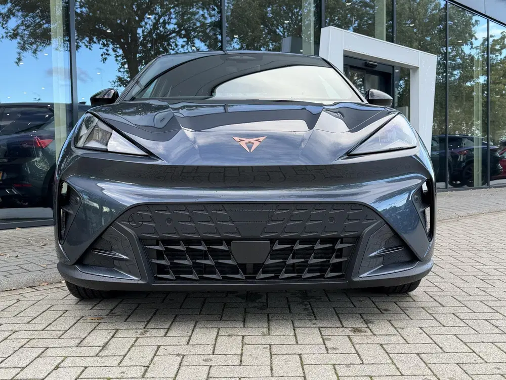 Cupra Raval Essential 39 kWh 135 PK uit 2026, foto 2