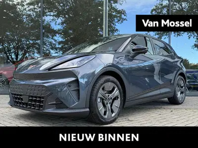 Cupra Raval Essential 39 kWh 135 PK uit 2026