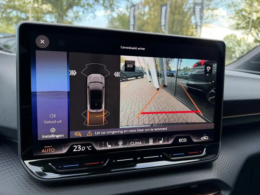 Cupra Raval Essential 39 kWh 135 PK uit 2026, foto 13